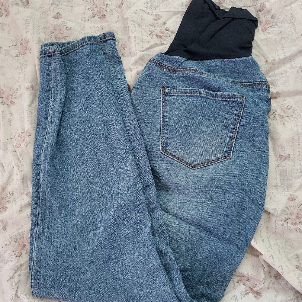 Maternity pants